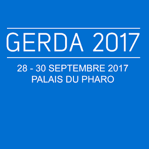 Download GERDA 2017 For PC Windows and Mac