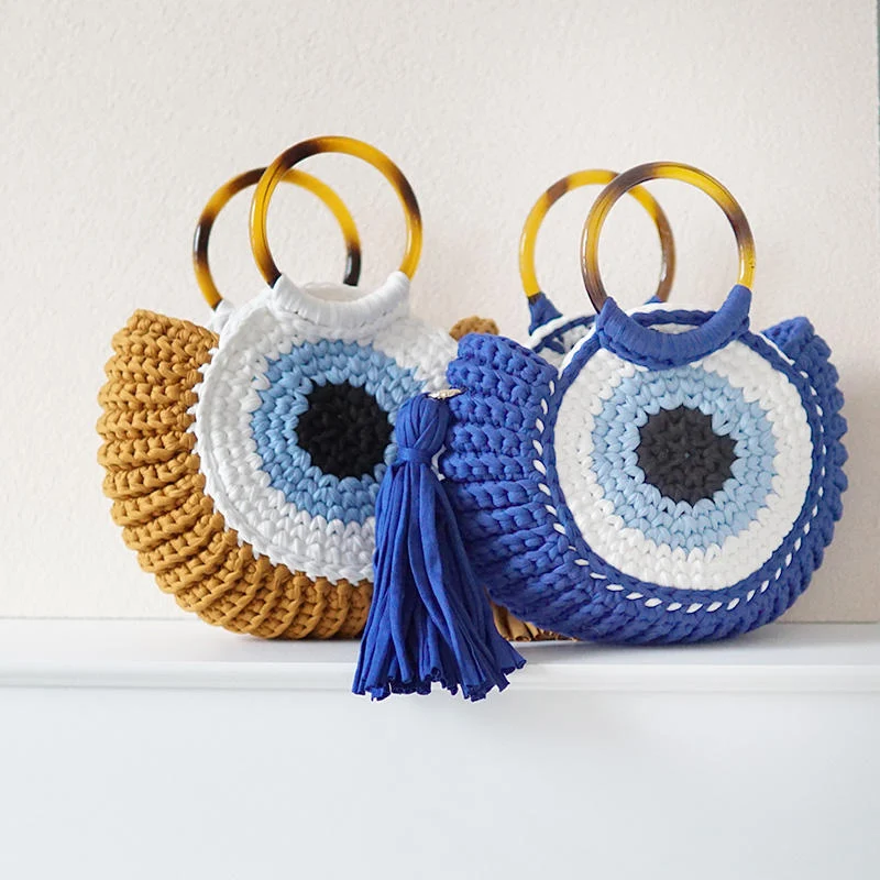 Title 5, Tkano torba velikog kapaciteta Big Eye Monster ...