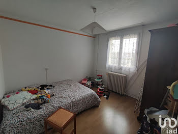 appartement à Sotteville-les-rouen (76)