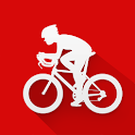 Icon Cycling app — Bike Tracker