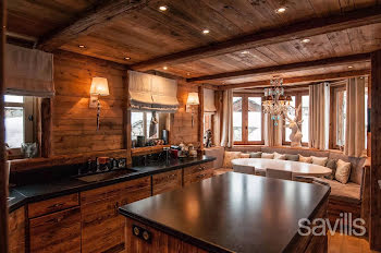 chalet à Courchevel (73)