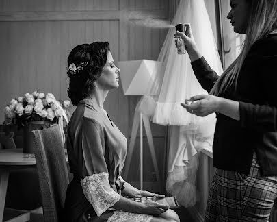 Düğün fotoğrafçısı Marcis Baltskars (baltskars). 30 Mart 2020 fotoları