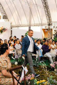 Fotógrafo de casamento Trinh Hai Duong (trinhhaiduong). Foto de 2 de outubro 2023