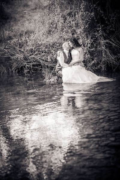 Весільний фотограф Joaquín Mayayo (joaquinmayayo). Фотографія від 29 серпня 2014