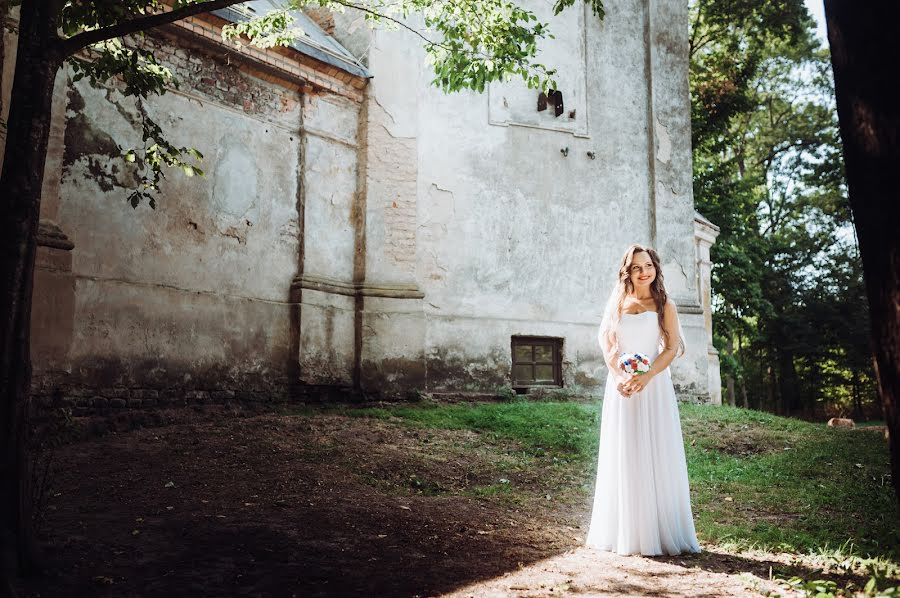 Photographe de mariage Dmitriy Shlyazhko (diblack). Photo du 12 janvier 2016