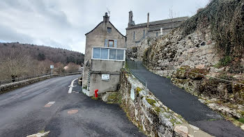 maison à Le Buisson (48)