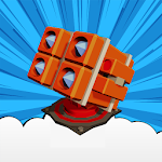 Cover Image of Download Random Turret Merge Defense 1.0.9 APK