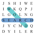 Cover Image of Download Word Search - Search for words 1.6.2 APK