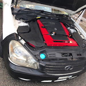 シーマ GF50