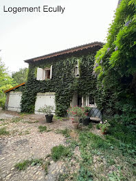 appartement à Ecully (69)