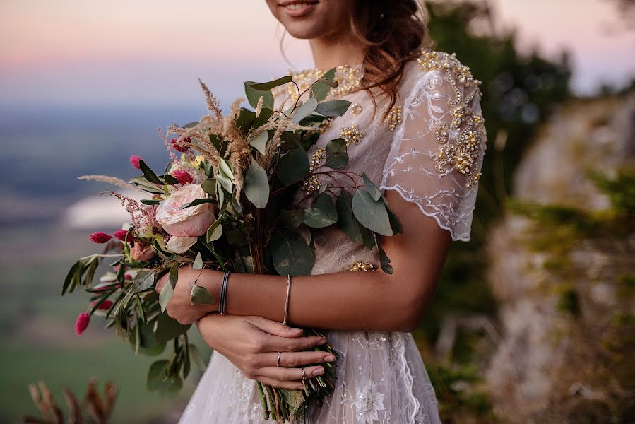 Fotógrafo de casamento Yaroslav Polyanovskiy (polianovsky). Foto de 27 de janeiro 2018