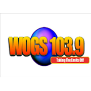 WOGS 103.9 FM  Icon