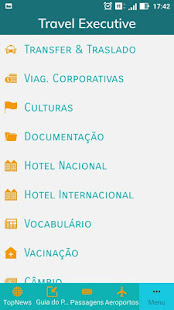 Travel Executive(圖2)-速報App
