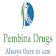 Pembina Drugs Download on Windows