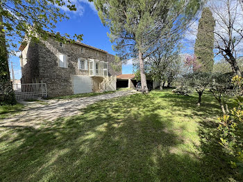 maison à Castelnau-Valence (30)