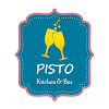 Pisto Kitchen & Bar, Shivam Nagar, Jaipur logo