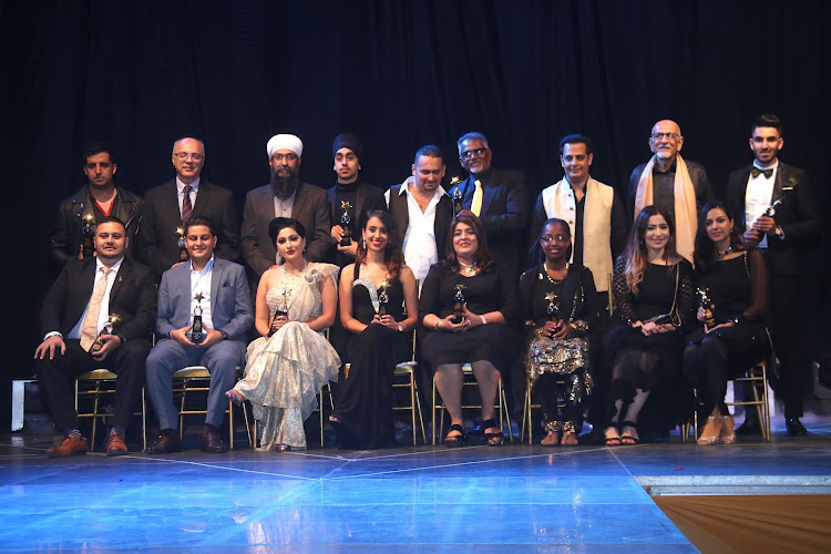 East FM Star winners 2019