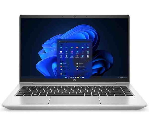 Laptop Hp Probook 440 G9 - 81H20Pa (I5 - 1235U/Ram 16Gb/512Gb Ssd/ Windows 11) - Hàng Chính Hãng