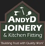 Andy D Joinery Logo