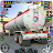 US Oil Tanker Transporter Game icon