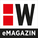 WirtschaftsWoche eMagazin Apk