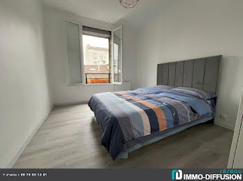 appartement à Pantin (93)