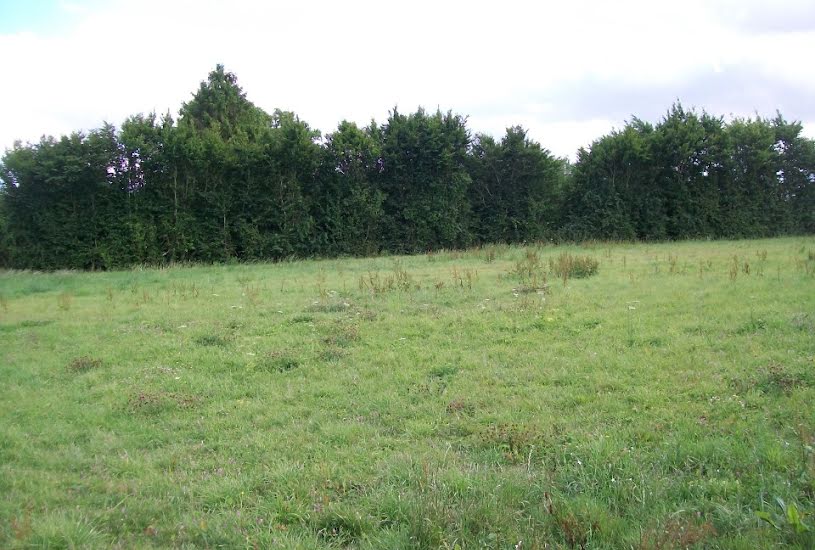  Vente Terrain à bâtir - 500m² à Gournay-en-Bray (76220) 