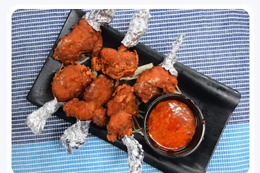 Chicken Lollipop