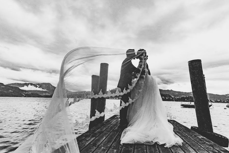 結婚式の写真家Ollie Page (pagephoto)。2020 6月4日の写真