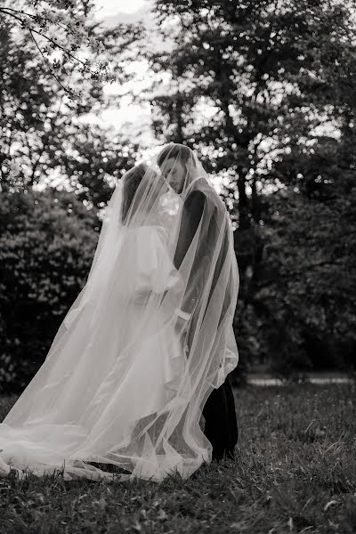 Fotografo di matrimoni Kseniya Timchenko (ksutim). Foto del 2 giugno 2021