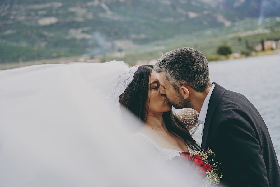 Fotógrafo de bodas Aris Konstantinopoulos (nakphotography). Foto del 8 de abril