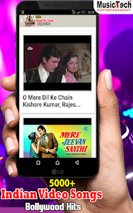 Indian Video Songs - Indian Songs - 5000+ Songs(圖3)-速報App