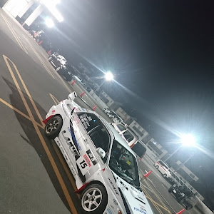 インプレッサ WRX GDA