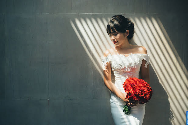 Wedding photographer Dimas Frolov (dimasfrolov). Photo of 16 August 2018