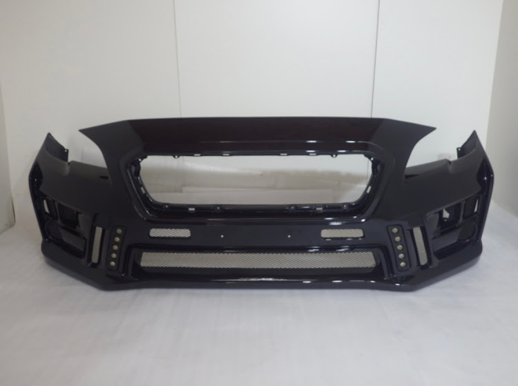 WRX STIのWRX STI VAB・DIYに関するカスタム事例の投稿画像1枚目
