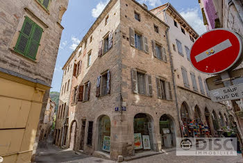 maison à Saint-Antonin-Noble-Val (82)