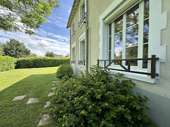 maison à Saint-Hilaire-Saint-Mesmin (45)