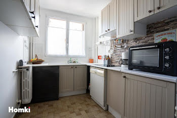 appartement à Levallois-Perret (92)