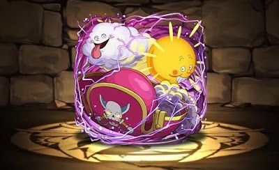 パズドラ ビッグマム装備の評価と性能 パズドラ攻略 神ゲー攻略