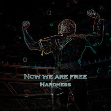 Now We Are Free (Hardstyle Version)