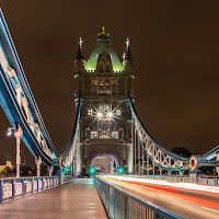 London bridge di 