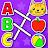 Kids Games: For Toddlers 3-5 icon