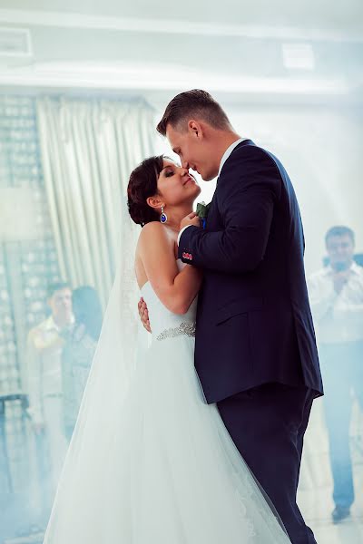 Wedding photographer Mihail Ciorici (amorstudio). Photo of 2 July 2014