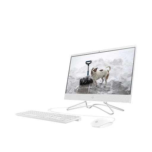 PC HP 22-c0057d 4LZ23AA (21.5"/i5-8400T/4GB/1TB HDD/UHD 630/Win10)