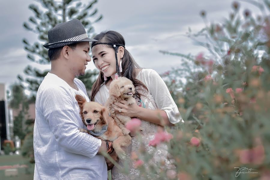 Fotógrafo de bodas Joemar Faelnar (joemarfaelnar). Foto del 15 de junio 2019