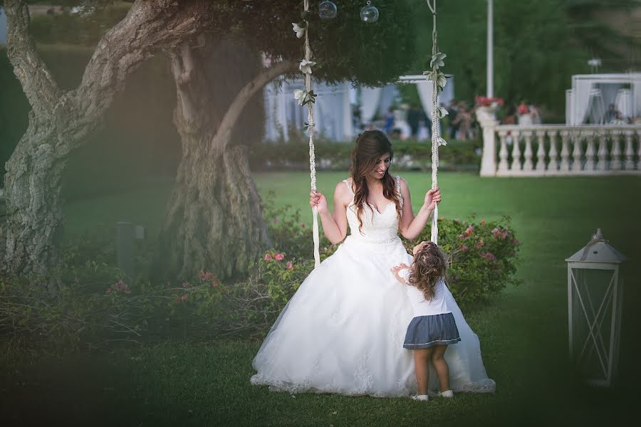 Wedding photographer Ivano Bellino (ivanobellino). Photo of 18 July 2018