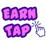 Earn Tap - Cash Rewards App icon