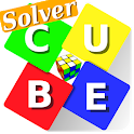 Easy Cube Solver icon