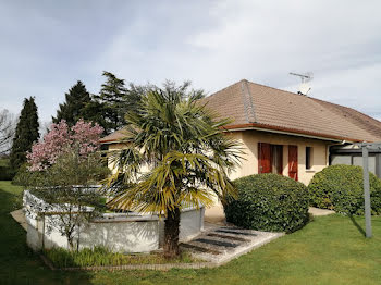 maison à Saint-Just-le-Martel (87)