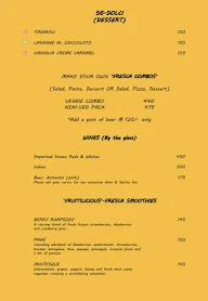 56 Fresca menu 6